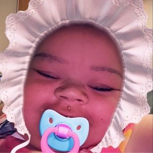 Meet your Posher, Ali